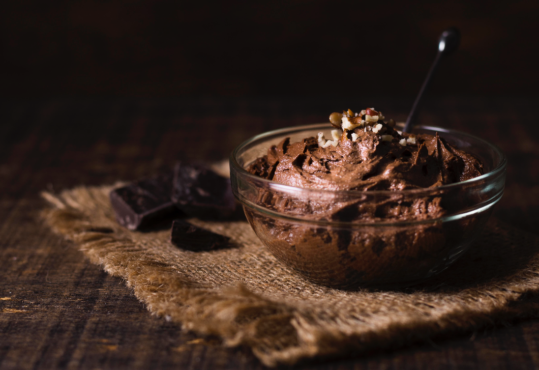 Ikonikus desszert - íme a csokoládé mousse története