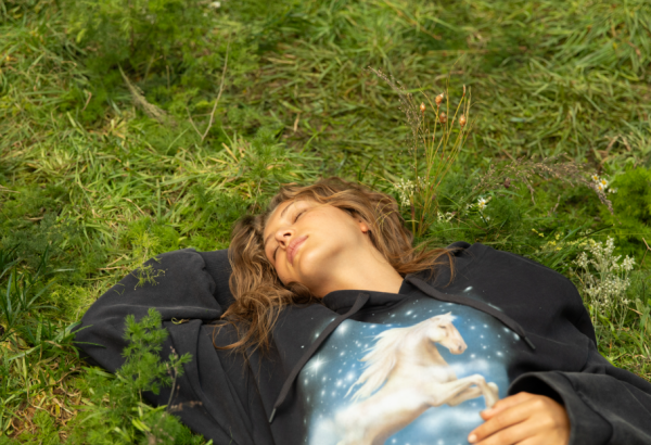 Múlt, jelen, jövő - érkezik a H&M és Stella McCartney újabb közös kollekciója