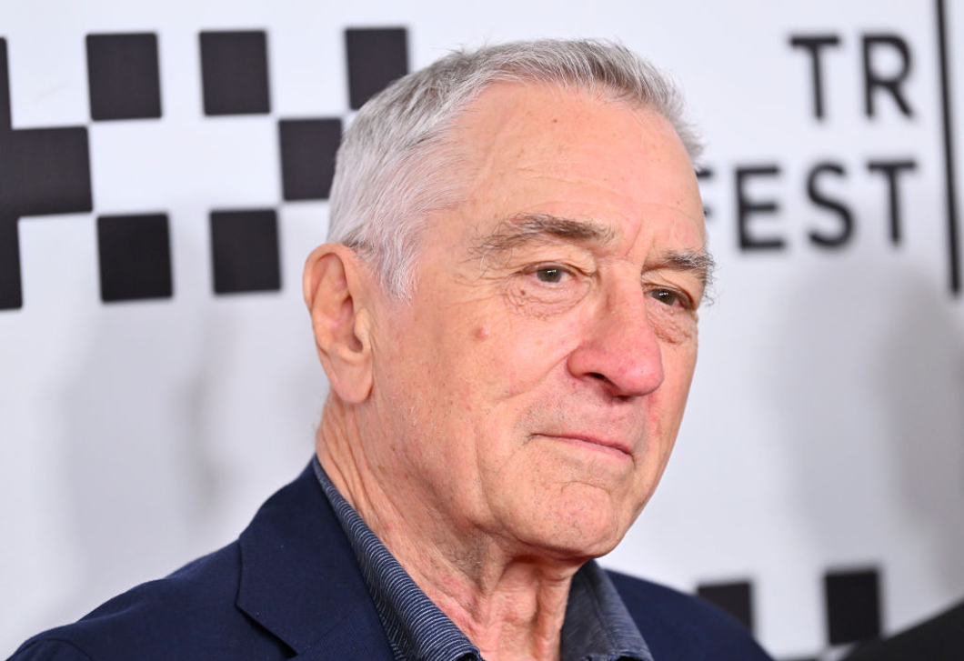 Ő lehet a 79 éves Robert De Niro hetedik gyermekének az anyja