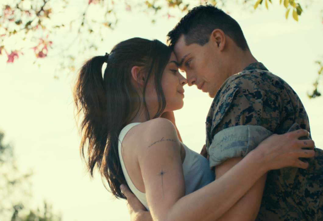 5 romantikus film a Netflixen a hétvégére
