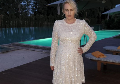 Szívszorító üzenetet küldött Rebel Wilson minden nőnek, aki fogyni akar