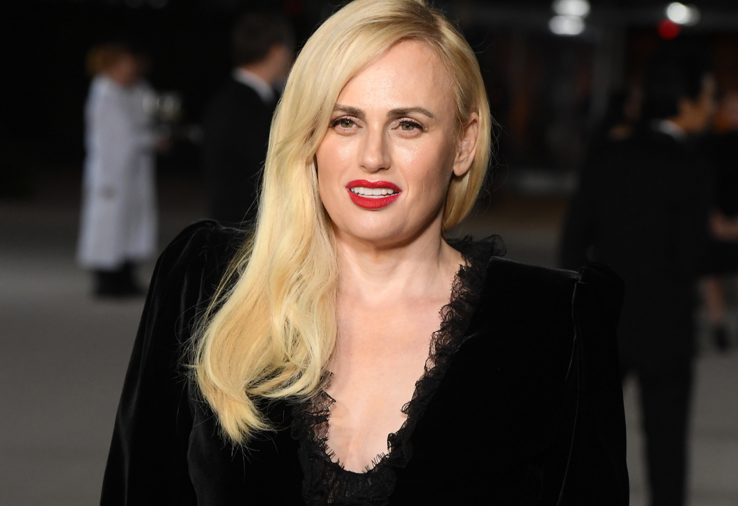 Fotó: Megszületett Rebel Wilson első gyermeke