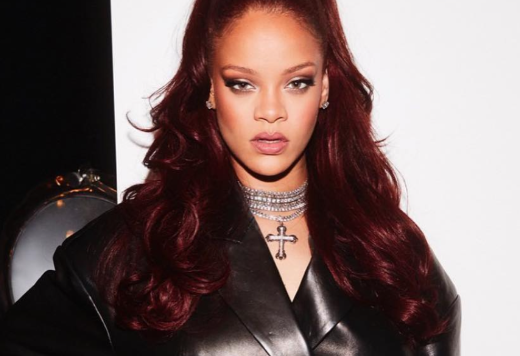 Könnyfakasztó, mit tett Rihanna, ezt senki nem gondolta volna
