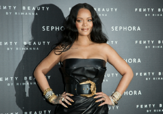 Elképesztő rekordot állított fel Rihanna