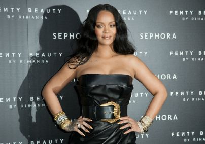 Elképesztő rekordot állított fel Rihanna