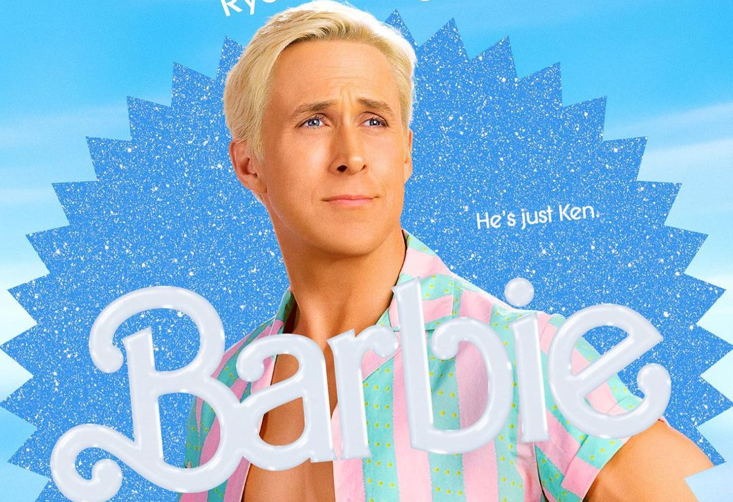 Kiakadtak a rajongók: mindenki Ryan Goslingot támadja a Barbie-film miatt