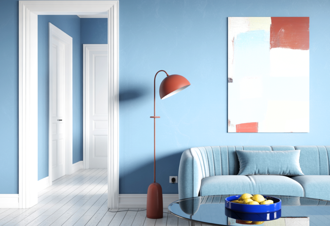 A legtöbben most erre a színre vágynak az otthonukban