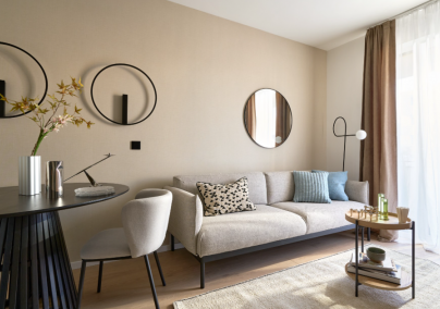 Woodland by Cordia - Új városrész születik