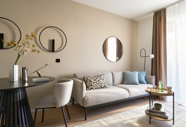 Woodland by Cordia - Új városrész születik