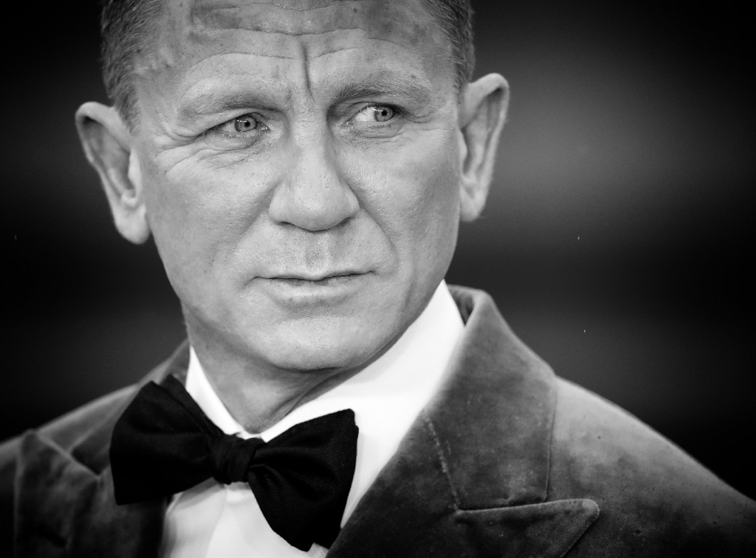 Máris megdöntött egy rekordot az új James Bond-film