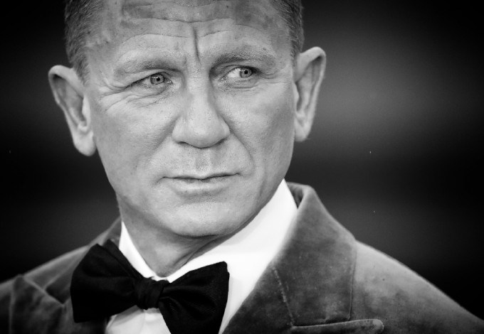 Máris megdöntött egy rekordot az új James Bond-film