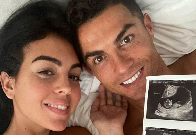 Megdöbbetnő információ derült ki Cristiano Ronaldo kisfia születésének körülményeiről