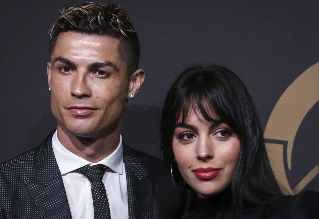 Kifutó a gardróbban? Cristiano Ronaldo és Georgina Rodríguez otthoni öltözőjét te is elfogadnád