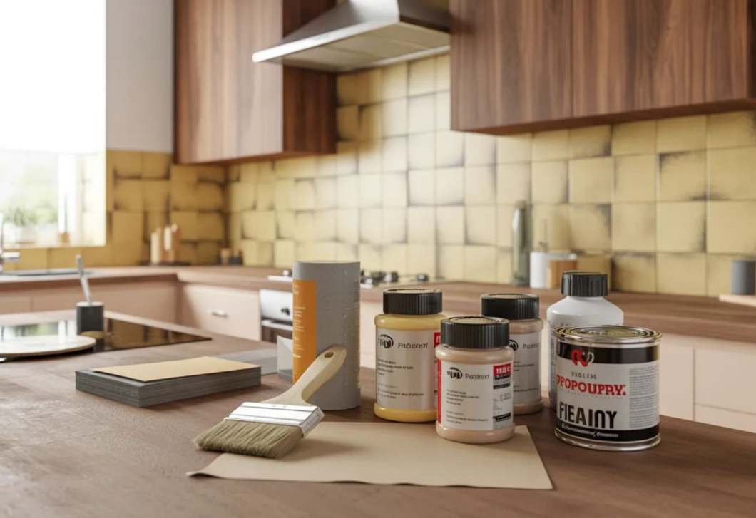 Utálod a csempéd? Ez a 7 trükk bontás nélkül teljesen átalakítja