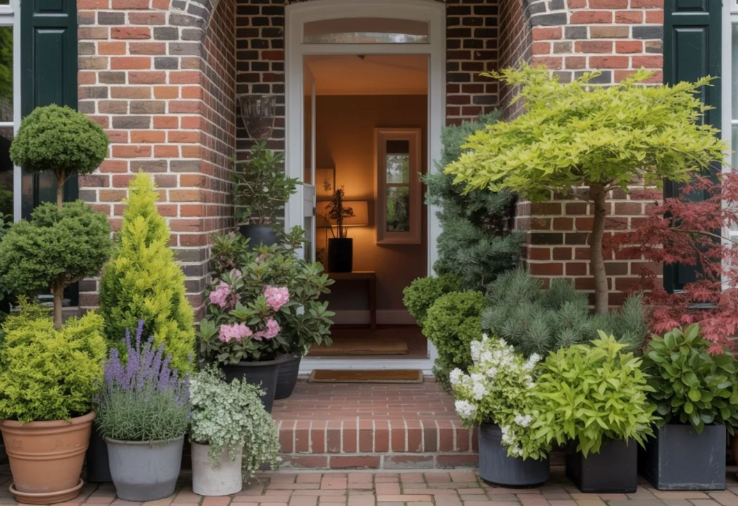 Cserépben is gyönyörű lehet – ez a 7 bokor teraszon és kertben is látványosabb lehet, mint hinnéd