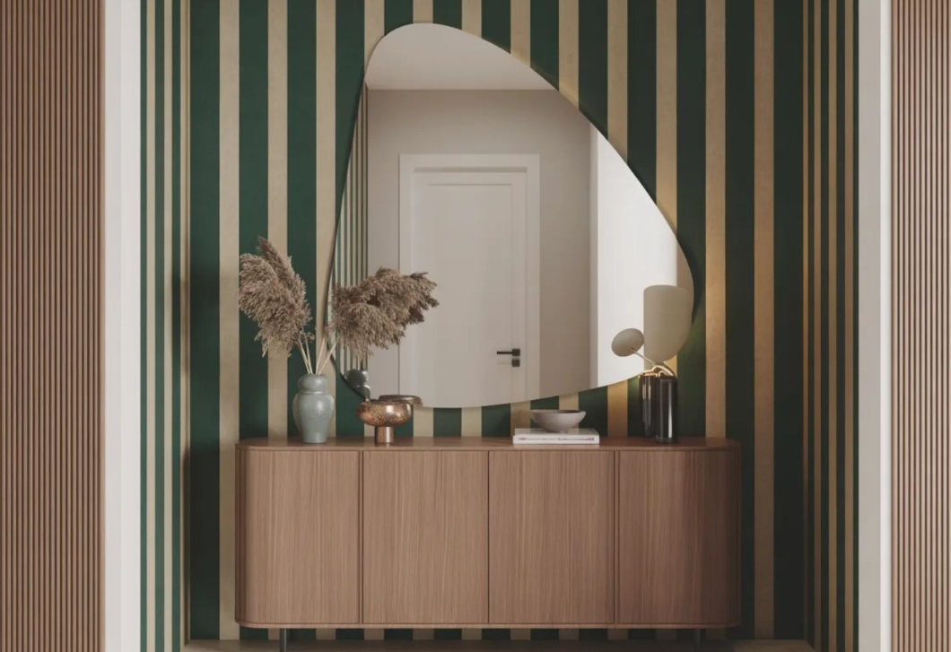 Túl sok? Pont ez a lényeg – 2026 legmerészebb mintája most berobban