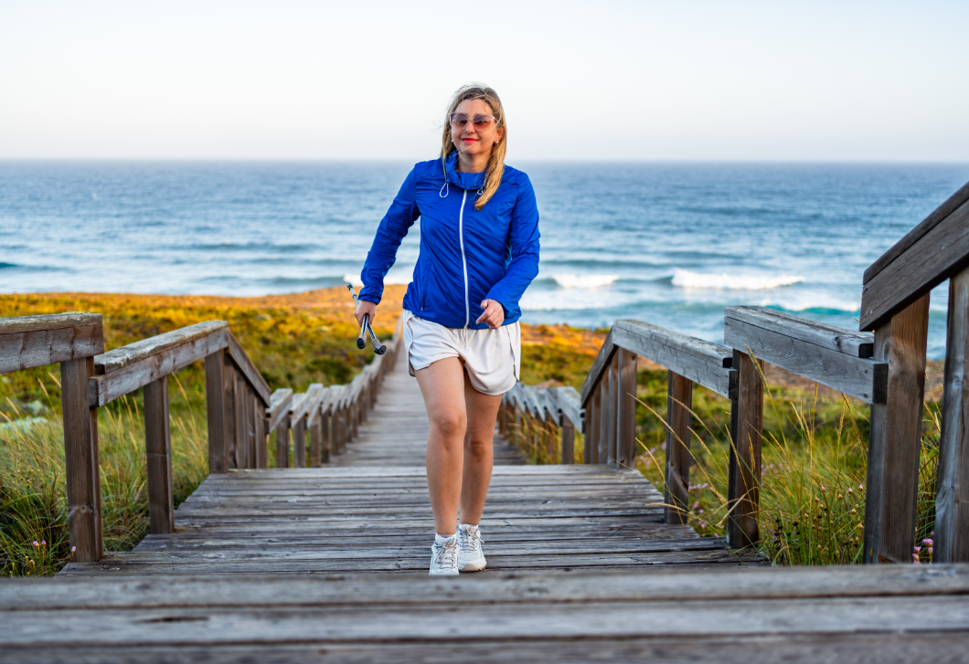 Ez a legegyszerűbb módszer és a legjobb időpont, hogy megszabadulj a hasi zsírtól