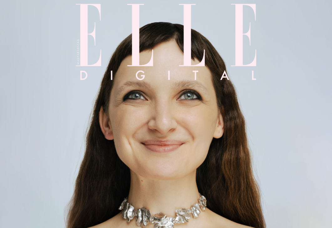 „Megélni az életet” – interjú Csernik Csinszkával