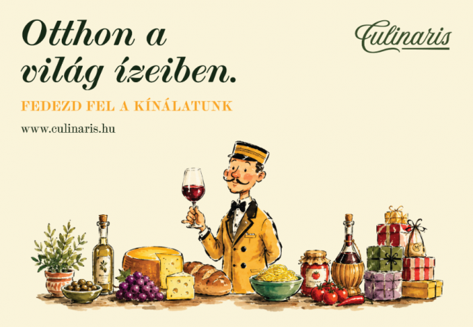 Otthon a vil...