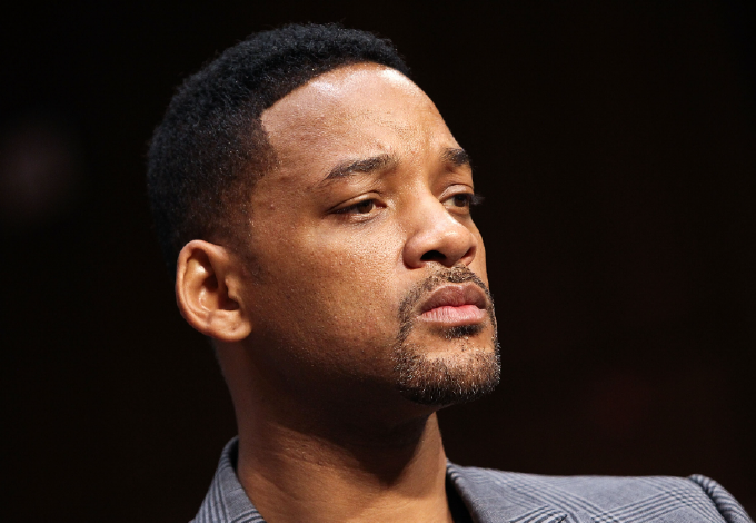 Kiderült, hogy ott lehet-e az Oscar gálán Will Smith