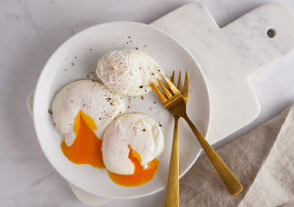 Sokat segít a fogyásban a tojás, ha ekkor eszed