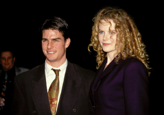  Így néz ki most Nicole Kidman és Tom Cruise ritkán látott lánya