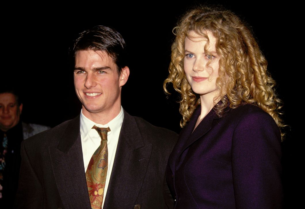  Így néz ki most Nicole Kidman és Tom Cruise ritkán látott lánya