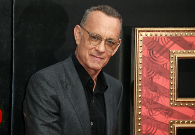 Remegő kezek, soványság - Tom Hanks változásának hátterében súlyos dolog áll