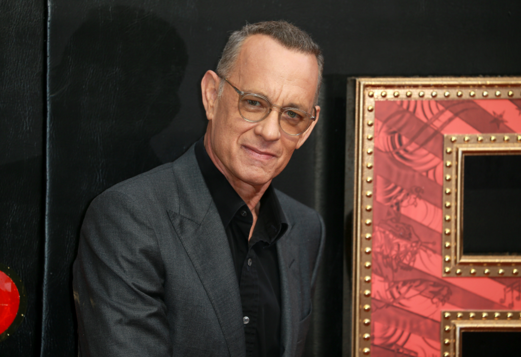 Remegő kezek, soványság - Tom Hanks változásának hátterében súlyos dolog áll