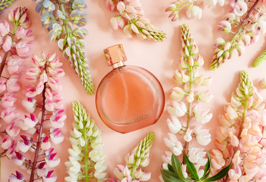 Ez az 5 tavaszi parfüm most a nők kedvence