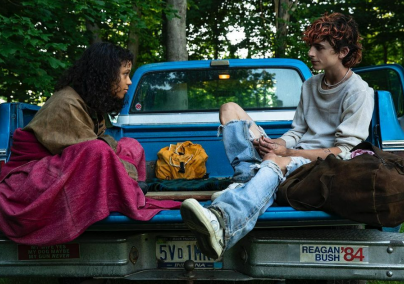 Timothée Cha...