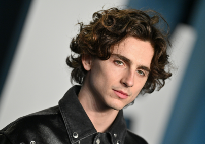 Timothée Chalamet is megérkezett Budapestre: ebben az étteremben kapták lencsevégre