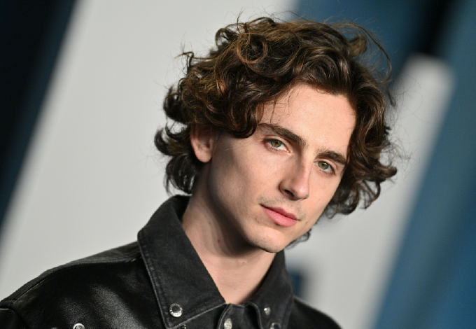 Timothée Chalamet is megérkezett Budapestre: ebben az étteremben kapták lencsevégre