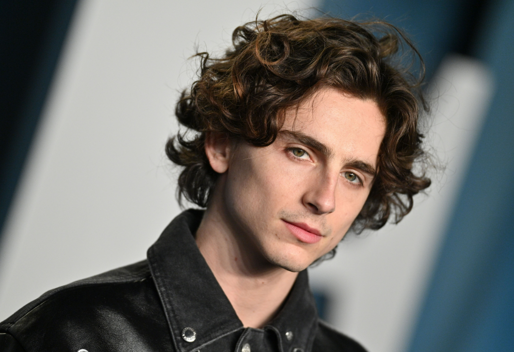 Timothée Chalamet is megérkezett Budapestre: ebben az étteremben kapták lencsevégre