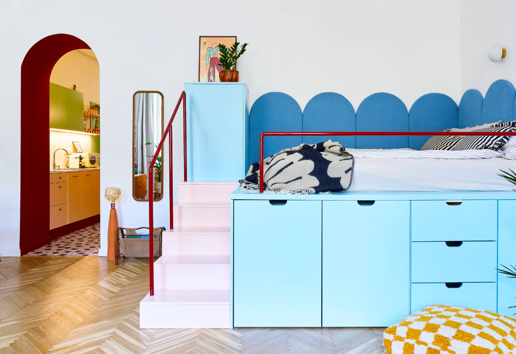 Világszínvonal – két hazai lakás az ELLE Deco International A-List válogatásában