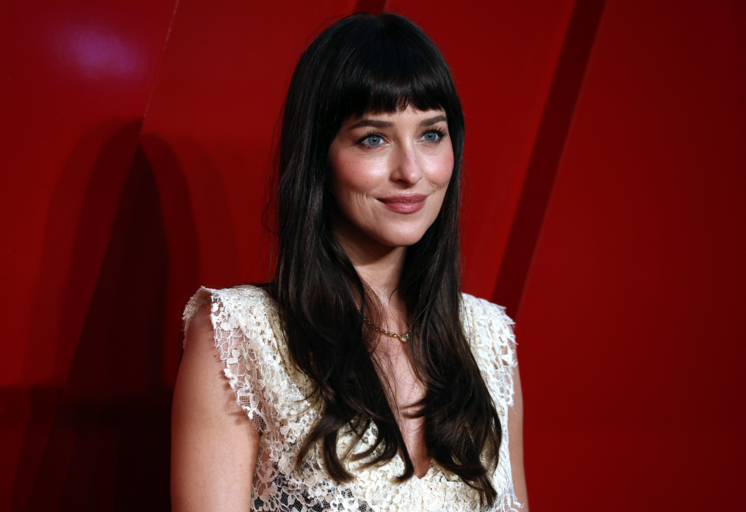 Dakota Johnson egyik szépségtitka annyira egyszerű, hogy bárki kipróbálhatja