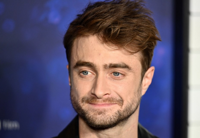 Daniel Radcl...