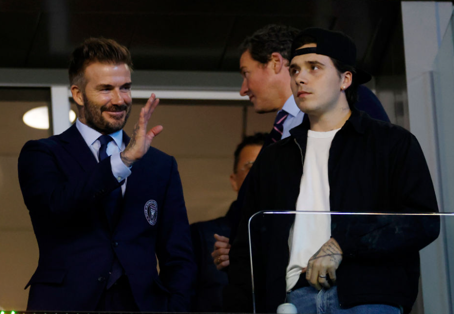 Kiderült, ez állhat a Beckham-féle családi botrány hátterében, főkép