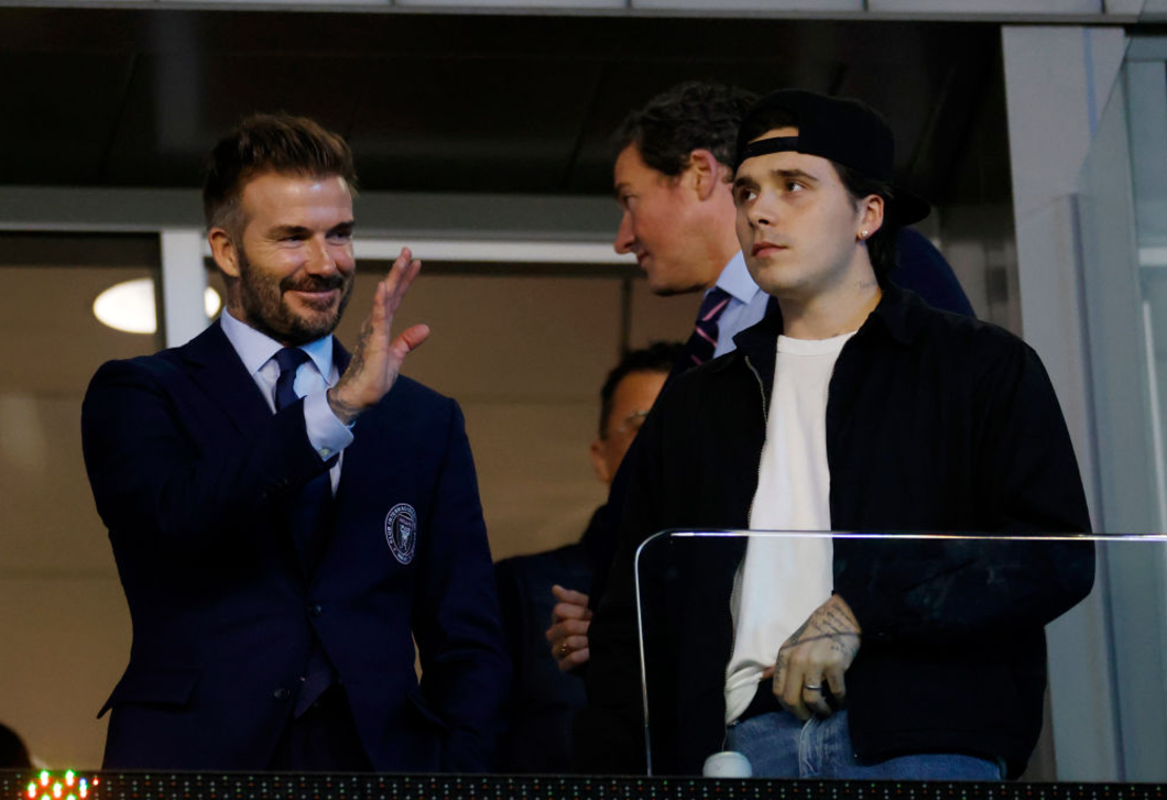 Kiderült, ez állhat a Beckham-féle családi botrány hátterében
