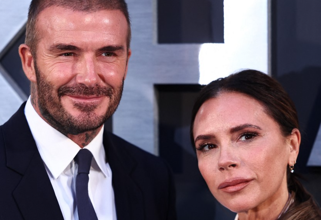 Több mint 20 év után megszólalt David Beckham állítólagos szeretője