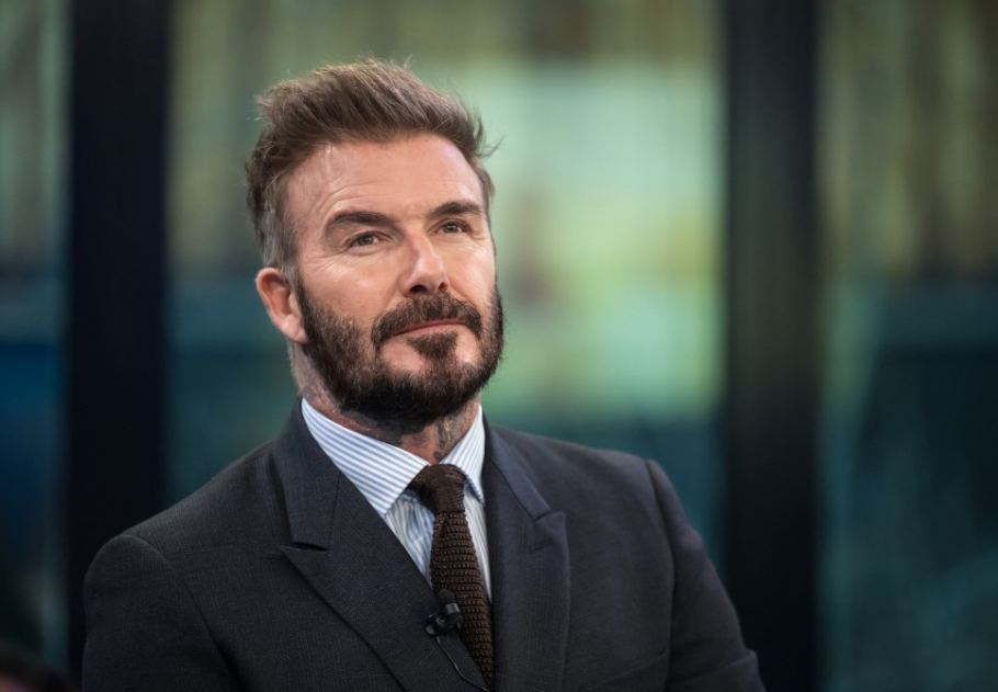 David Beckham állítólagos szeretője visszatért – így kritizálta a volt focistát, főkép