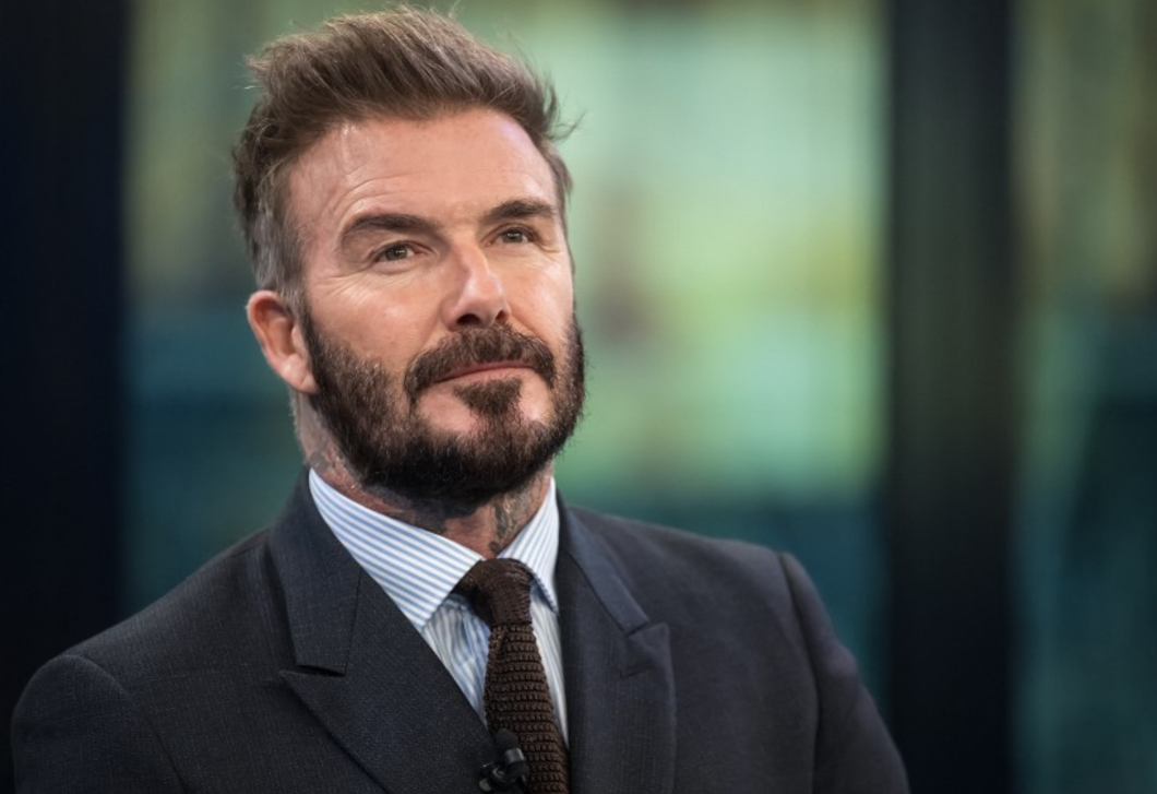 David Beckham állítólagos szeretője visszatért – így kritizálta a volt focistát