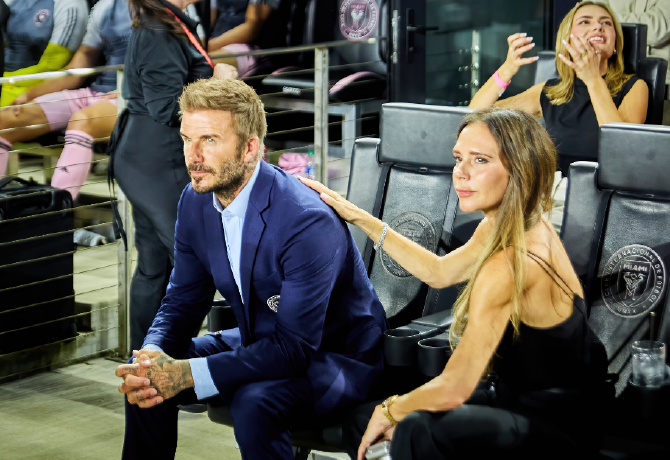 David Beckham szeretője megdöbbentő kijelentést tett: „Úgy tesz, mintha én bántottam volna Victoriát”