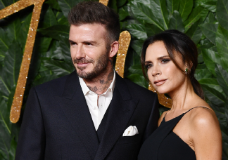Victoria Beckham meglepő vallomást tett: így kezdődött a kapcsolatuk David Beckhammel