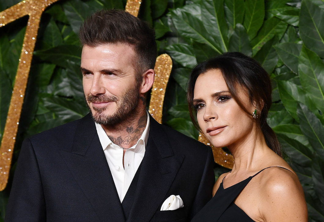 Victoria Beckham meglepő vallomást tett: így kezdődött a kapcsolatuk David Beckhammel
