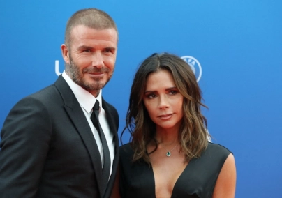 Victoria Beckham szívmelengető videót mutatott az esküvőjükről, így táncoltak David Beckhammel