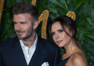 Victoria Beckham elképesztő videót osztott meg David Beckhamről, sok nő hálálkodott neki érte