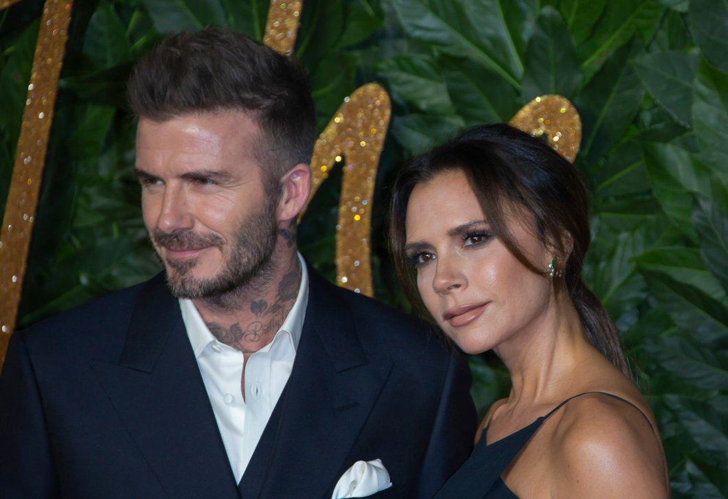Victoria Beckham elképesztő videót osztott meg David Beckhamről, sok nő hálálkodott neki érte