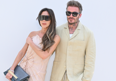 David Beckh...