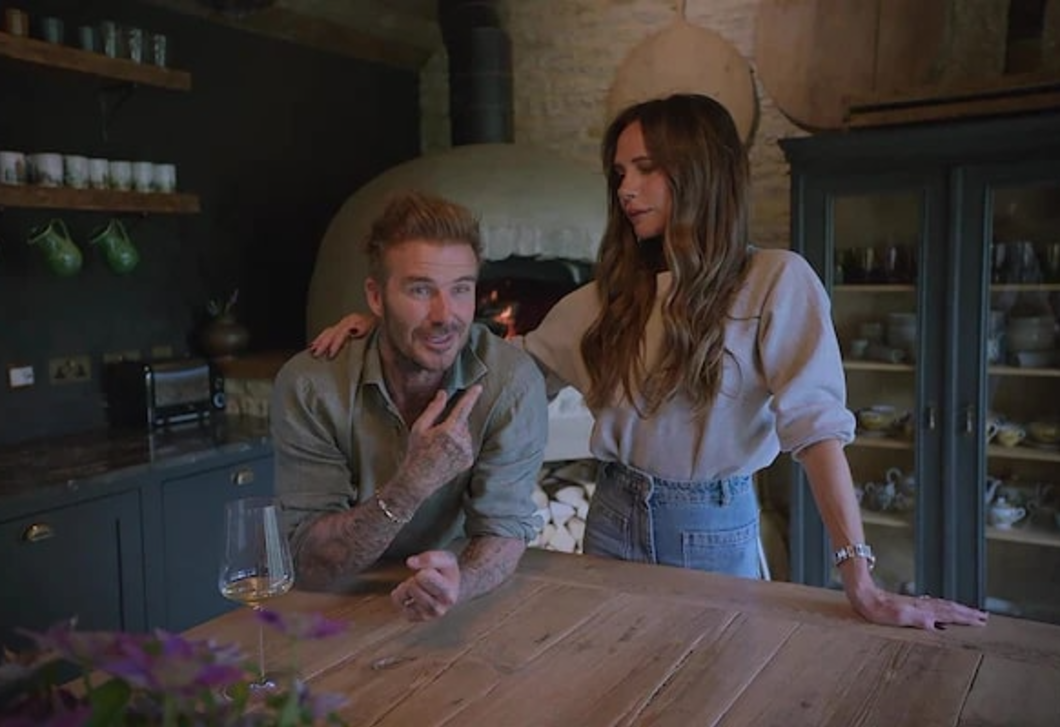 Óriási a feszültség a Beckham-családban: David és Victoria elárulva érzik magukat